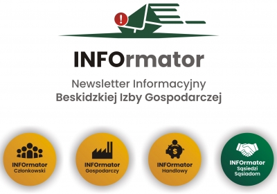 Newslettery informacyjne BIG w nowej odsłonie!